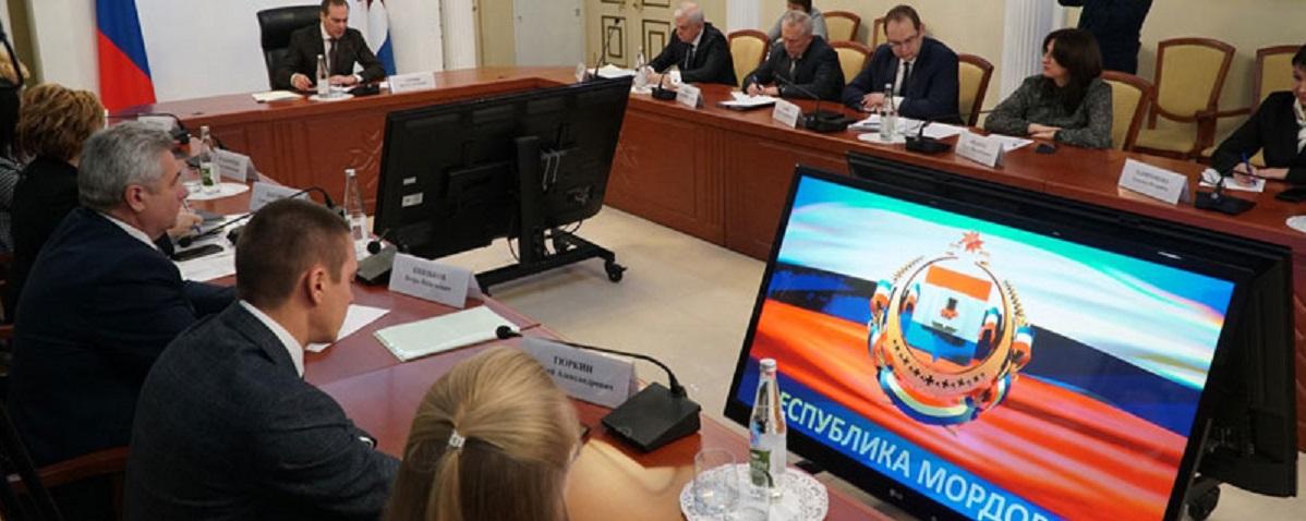 В 2024 году Мордовия станет хозяйкой XXIII молодежных Дельфийских игр России