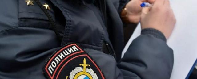 В Костроме полицейские изъяли партию контрафактного алкоголя на миллион рублей