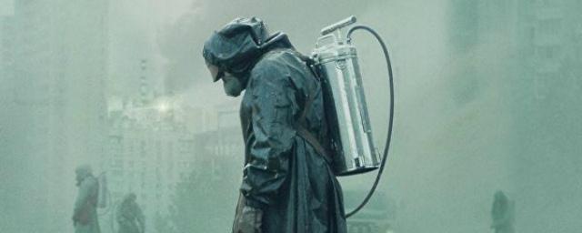 Сериал «Чернобыль» стал самым популярным телешоу в истории на IMDb