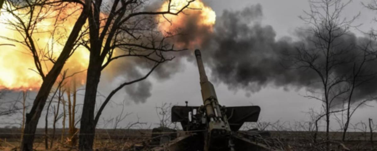 Власти Великобритании рассчитывают продлить украинский конфликт до 2025 года