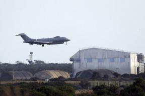 «Пережиток колониализма» под ударом: как война с Ираном заставила Кипр восстать против британских баз