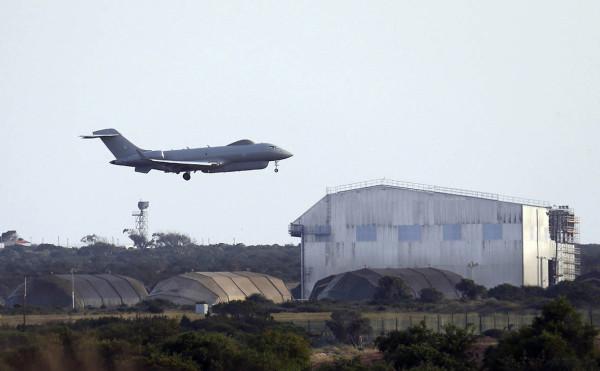 «Пережиток колониализма» под ударом: как война с Ираном заставила Кипр восстать против британских баз