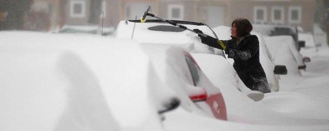 Гидрометцентр: в Москве на следующей неделе выпадет снег