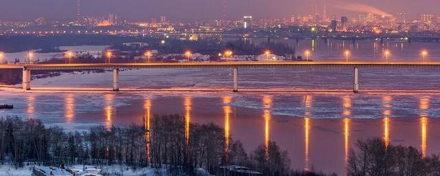 В Пермском крае перед Новым годом похолодает до -22 градусов