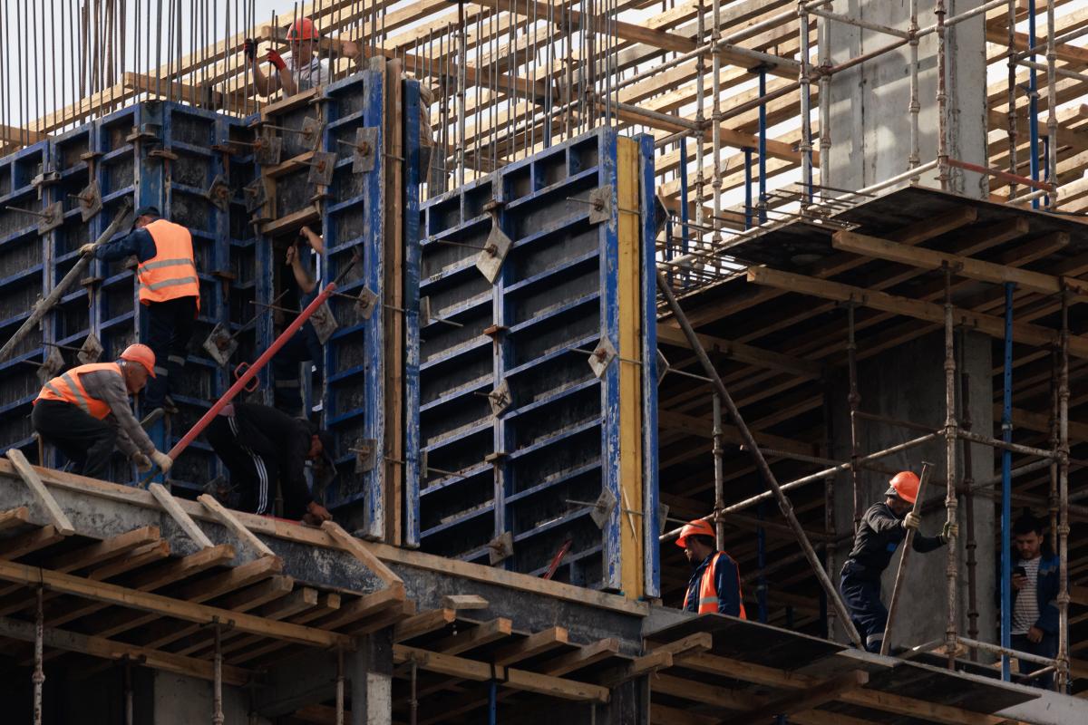 В МВД по Татарстану высказались о федеральном законе о патентах для мигрантов