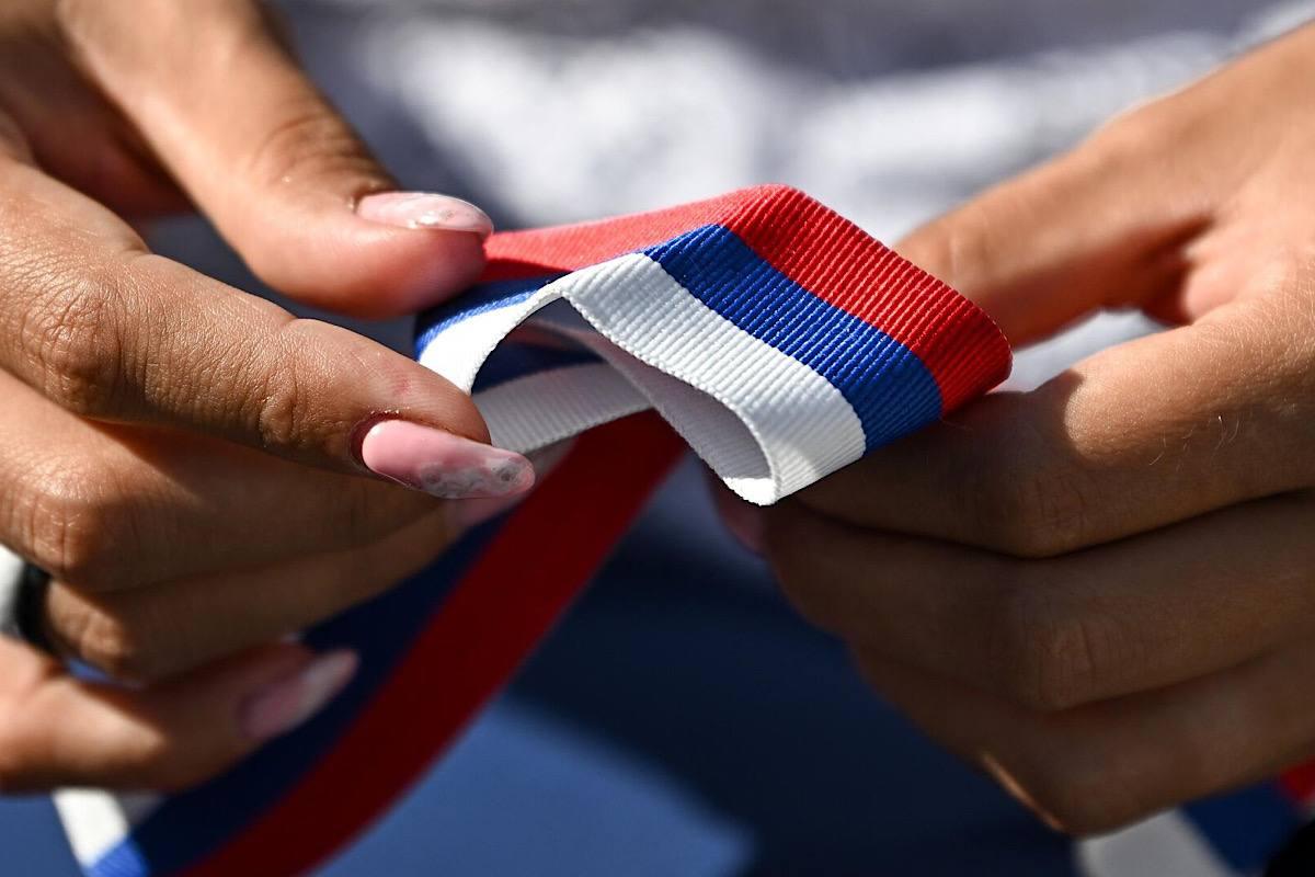 В России вступил в силу закон, ограничивающий использование иностранных слов в рекламе