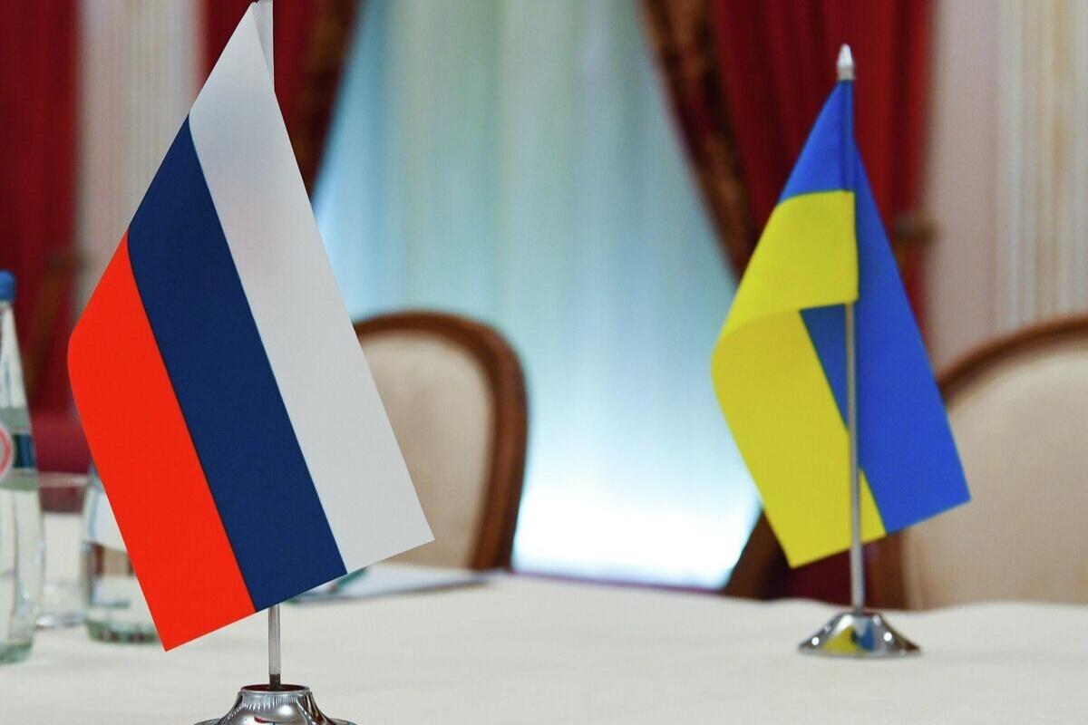 Названа возможная дата переговоров РФ и Украины в Стамбуле