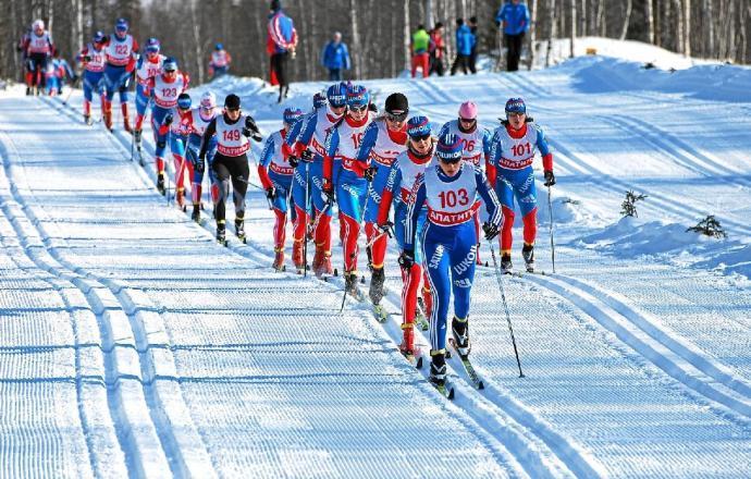 В Удмуртии в 2018 году построят два спортивных центра