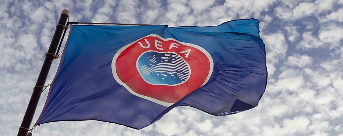 УЕФА выделит нацассоциациям €236,5 млн на борьбу с последствиями пандемии