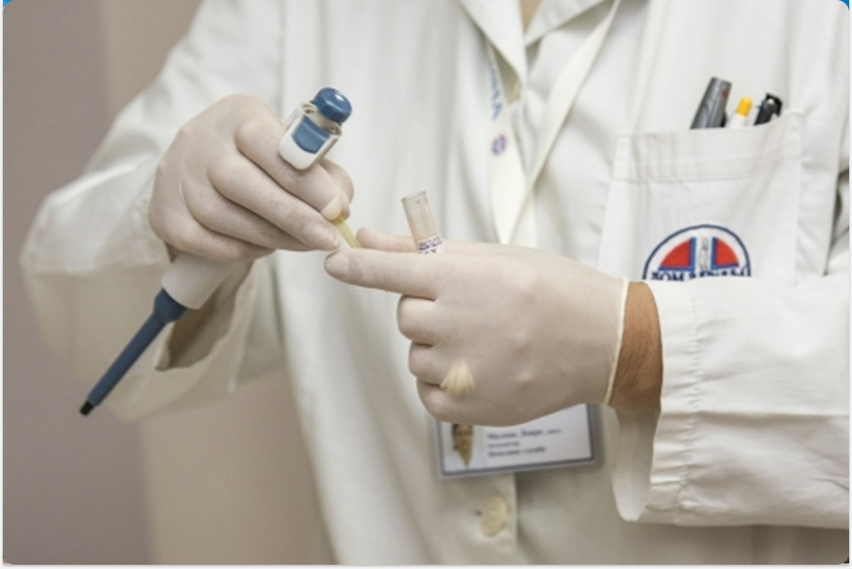 В Петербурге возник дефицит жизненно важного препарата для беременных с резус-конфликтом