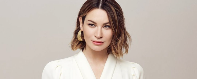 Ида Галич рассказала о планах на свою грудь после рождения второго ребенка