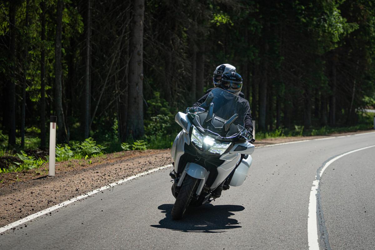 В Республике Мордовия провели операцию «Мотоцикл»