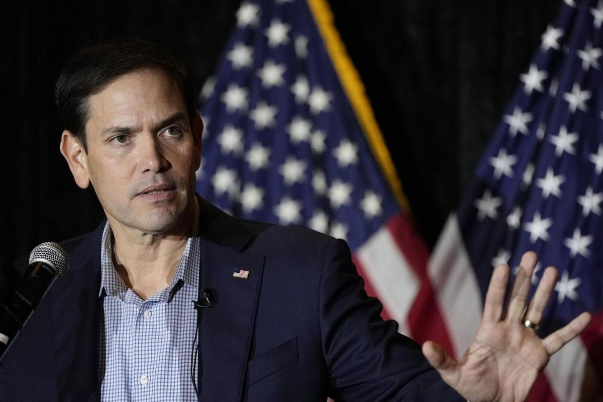 США и ЕС готовят новые санкции — Рубио передал сигнал Путину