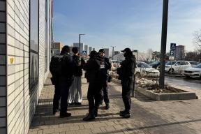 В Котельниках состоялся рейд «Антикриминал», работа по обеспечению правопорядка и безопасности жителей будет продолжена