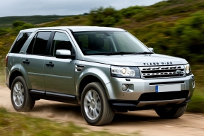 Freelander 8 идёт на экспорт: за 48 часов собрал 10 тысяч броней