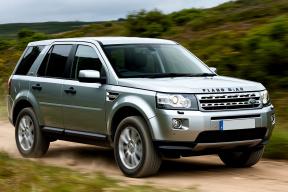 Freelander 8 идёт на экспорт: за 48 часов собрал 10 тысяч броней
