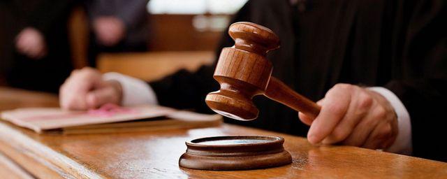 Самарский адвокат получил полтора года условно за мошенничество