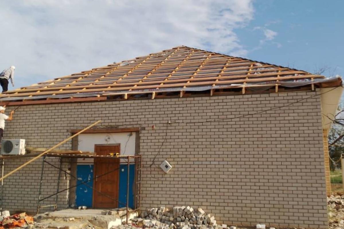 Власти Калмыкии нашли хитрый способ заставить Почту России сделать ремонт