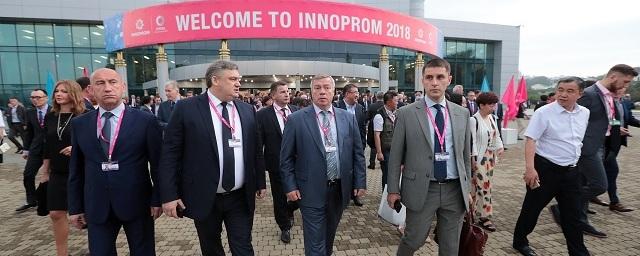 В Ростовской области начнут производить агронавигаторы