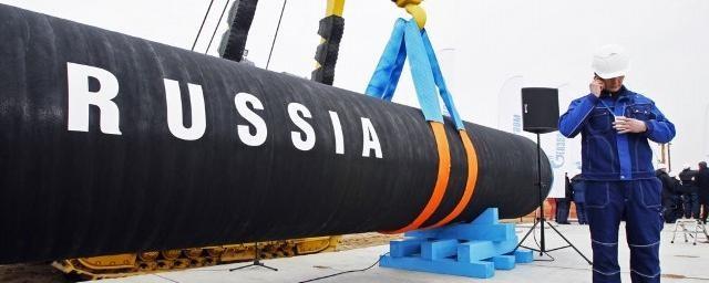 США не будут вводить санкции против Nord Stream 2 AG