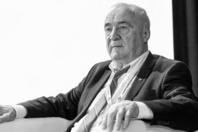 Ушел из жизни чемпион Европы по боксу Петр Галкин