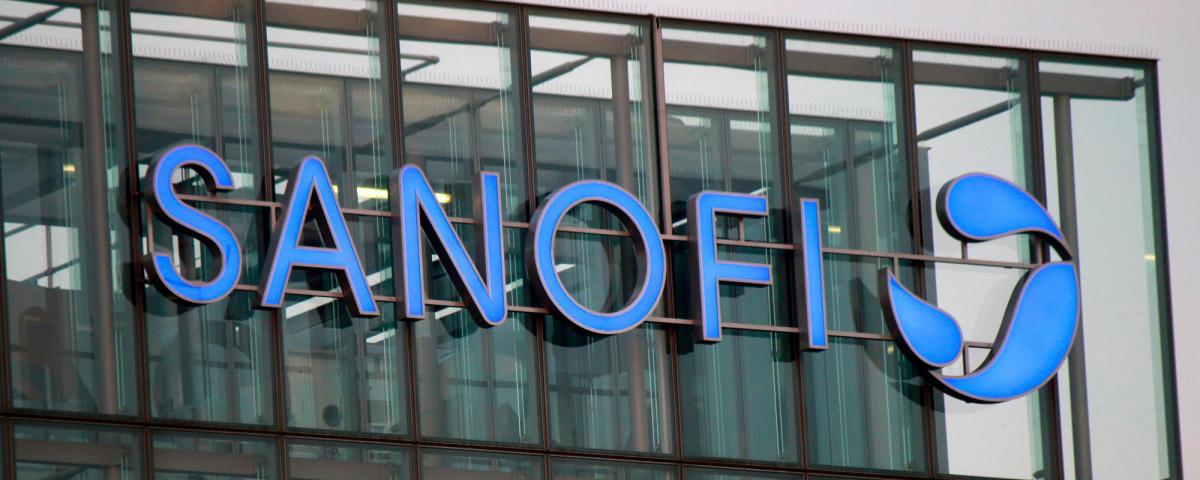 Французская фармацевтическая корпорация Sanofi ограничит работу в России