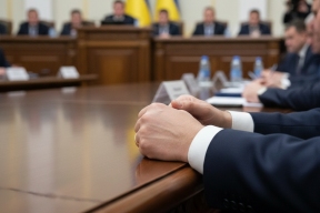 Зеленский заявил о готовности провести выборы на Украине в ближайшие месяцы