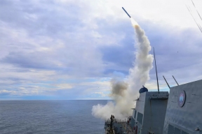 Курдские командиры бьют тревогу из-за возрождения ИГ на фоне ударов по Ирану