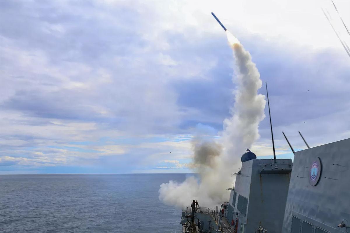 Курдские командиры бьют тревогу из-за возрождения ИГ на фоне ударов по Ирану