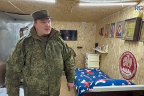 «Упакованные в армейские мешки»: как в Курской области спасли старинные иконы от вывоза