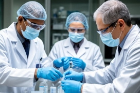 Гинцбург сообщил о подготовке вакцины от рака нескольким пациентам