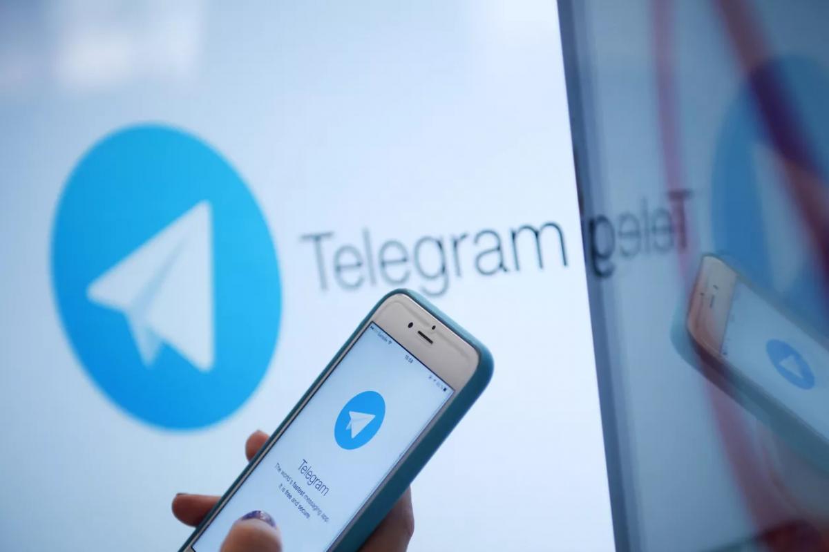 Telegram channel owners to receive a portion of the service's revenue from advertising