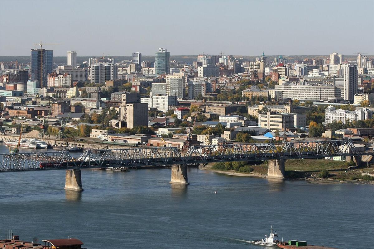Новосибирск вошел в топ-10 городов по уровню цифровизации