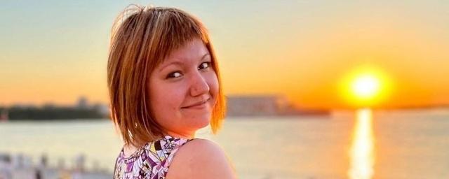 В Нижнем Новгороде ищут 21-летнюю девушку, которая пропала во время поездки на такси