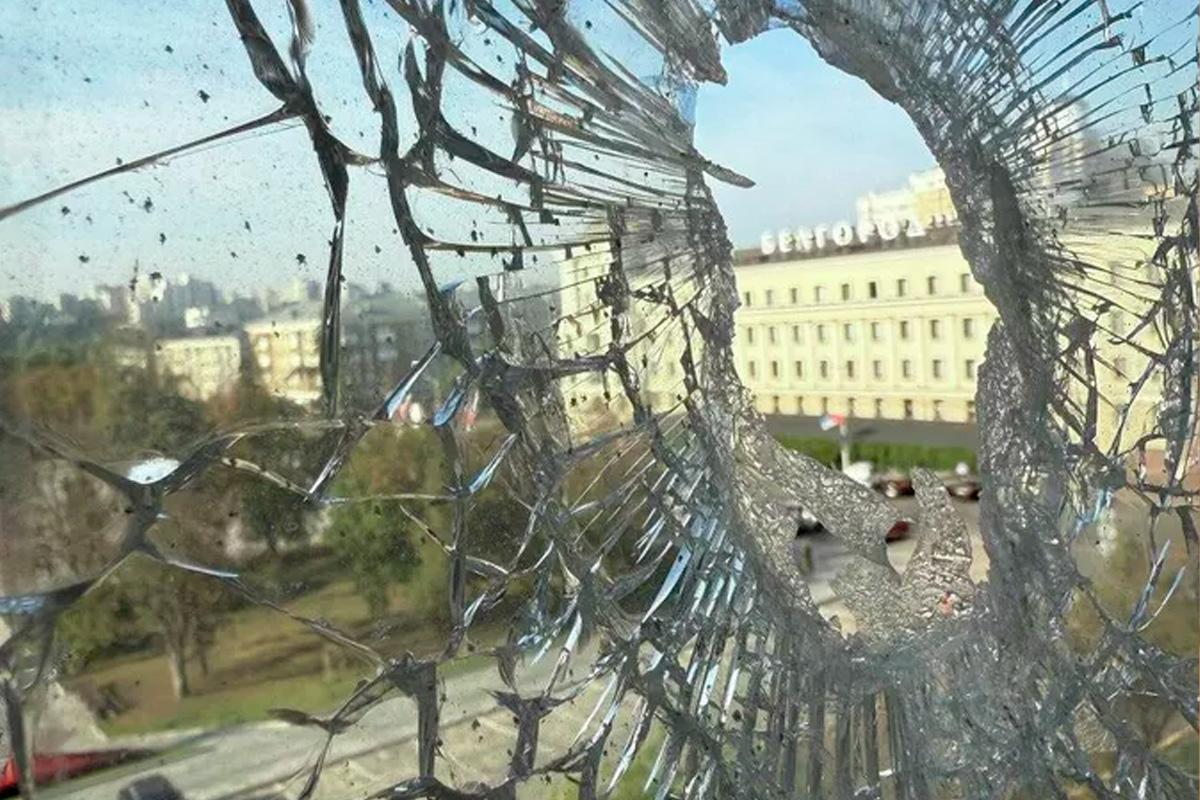 Белгородский губернатор назвал последствия атак ВСУ на регион