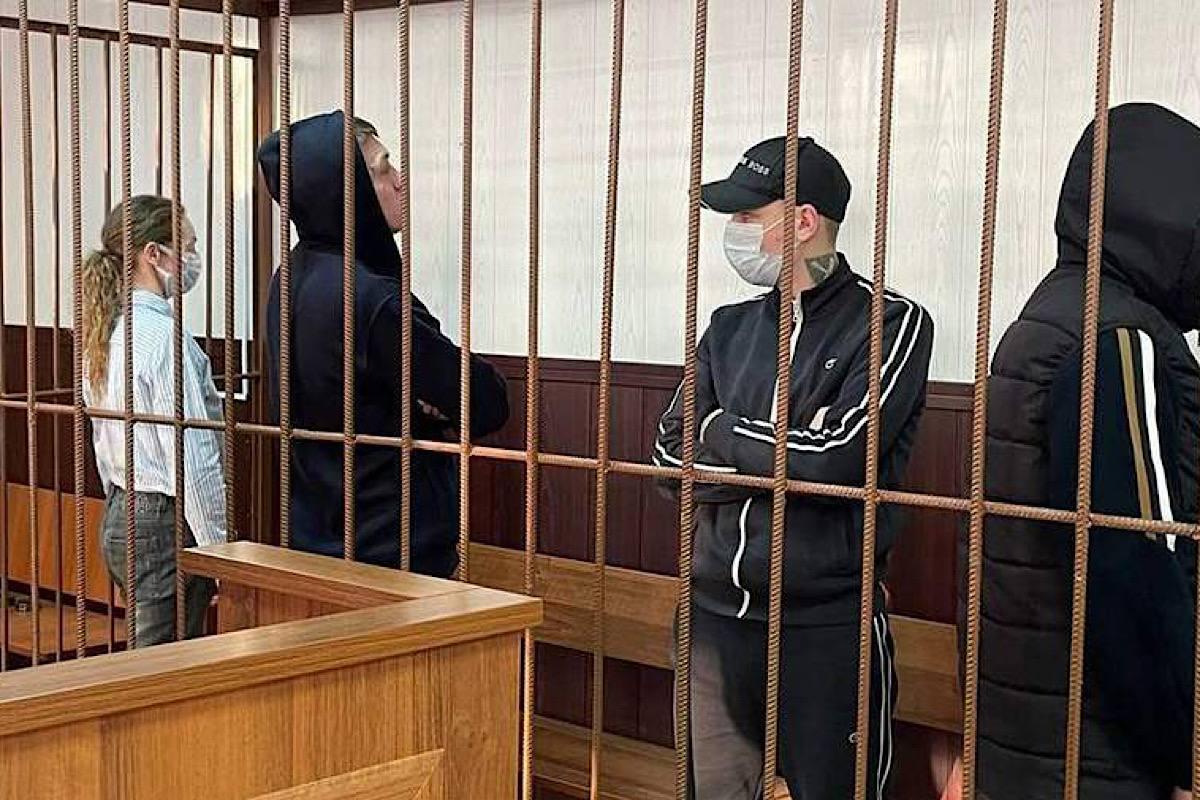 Завершено расследование громкого дела о мошенничестве с квартирой Ларисы Долиной