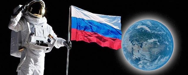 Russia is going to send complex with crew of four people to moon