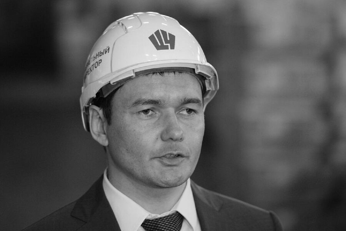 Под Челябинском из-за случайной пули погиб депутат Избрехт