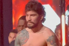 Махачев потребовал расширить санкции против Дэнниса после драки в Нью-Йорке