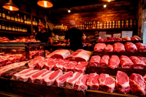 На Кубани рухнули продажи традиционных видов мяса