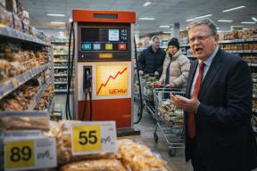 «Потрясающая новость!» Делягин объяснил, как война в Иране влияет на цену хлеба в России