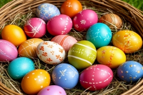 Справедливость по-православному: «пасхальный понедельник» – новый импульс для выходного дня