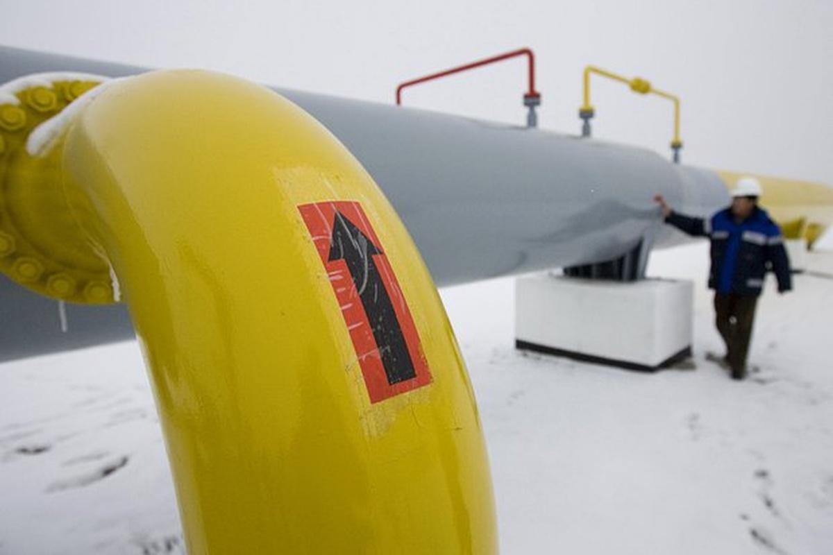 Казахстан ведет переговоры с Киевом относительно безопасности КТК