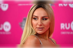 Анна Асти рассказал об отсутствии друзей