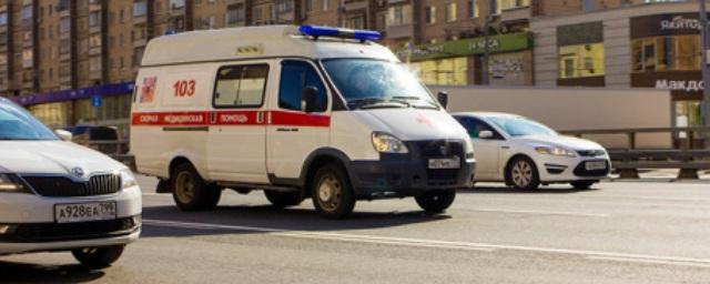 В России ужесточено наказание за непропуск автомашин скорой помощи