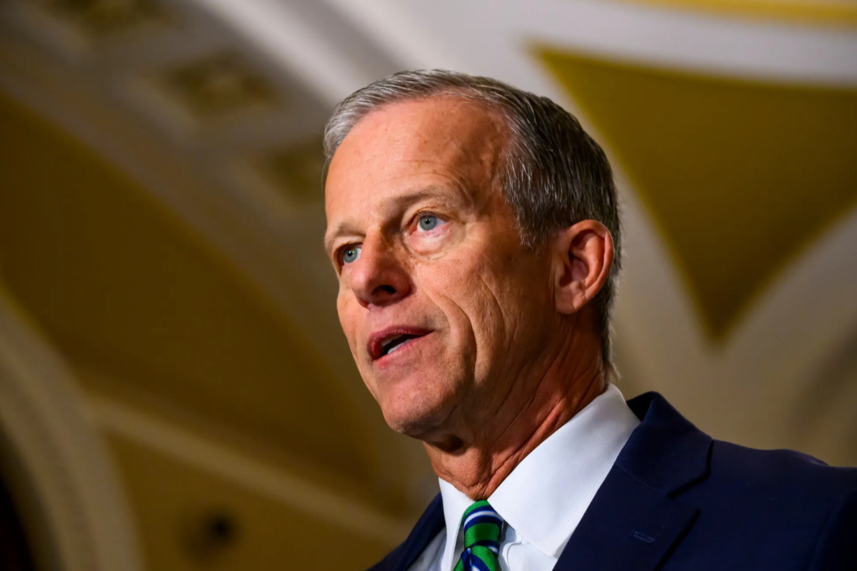 Без угроз ни дня: американские сенаторы вновь заговорили об антироссийских санкциях