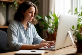 Гибкие форматы работы: как выстроить эффективную гибридную модель?