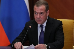 Медведев объявил о переломном моменте: СВО выходит на финишную прямую, но победа не любой ценой