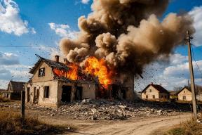 Посевная под огнем: почему украинские дроны бьют по сельхозпредприятиям Курской области