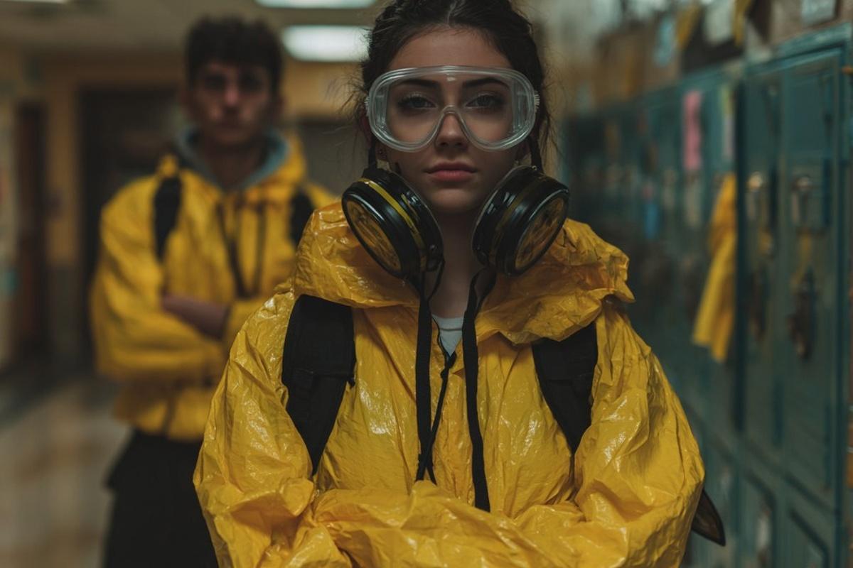 Частные школы под прицелом: что изменит разработка паспорта безопасности для образования